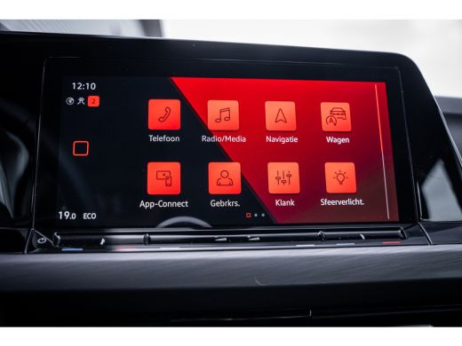 Volkswagen Golf 1.4 eHybrid Style | Achteruitrijcamera | Cruise control adaptief met Stop&Go en stuurhulp | Licht... ActivLease financial lease