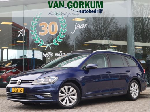 Volkswagen Golf Variant 1.5 TSI Comfortline Business Navi / Pano / ACC / Trekhaak /  BTW Auto