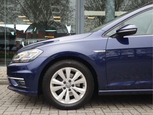 Volkswagen Golf Variant 1.5 TSI Comfortline Business Navi / Pano / ACC / Trekhaak /  BTW Auto ActivLease financial lease