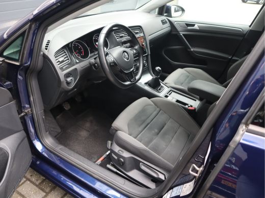 Volkswagen Golf Variant 1.5 TSI Comfortline Business Navi / Pano / ACC / Trekhaak /  BTW Auto ActivLease financial lease