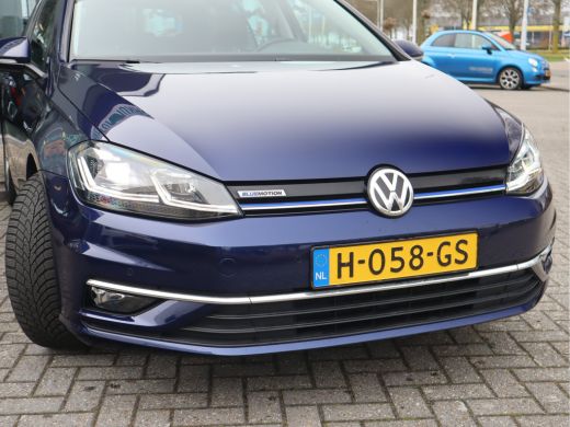 Volkswagen Golf Variant 1.5 TSI Comfortline Business Navi / Pano / ACC / Trekhaak /  BTW Auto ActivLease financial lease