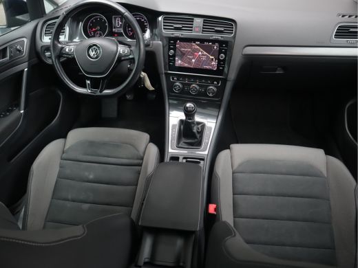 Volkswagen Golf Variant 1.5 TSI Comfortline Business Navi / Pano / ACC / Trekhaak /  BTW Auto ActivLease financial lease