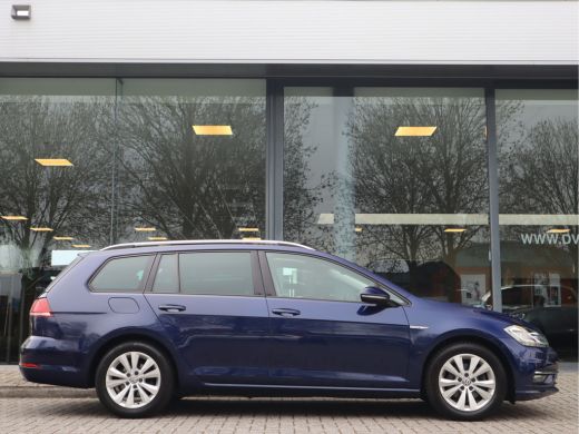 Volkswagen Golf Variant 1.5 TSI Comfortline Business Navi / Pano / ACC / Trekhaak /  BTW Auto ActivLease financial lease