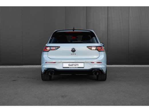 Volkswagen Golf 2.0 TSI 300pk GTI Clubsport | Panorama | Akrapovic | Harman Kardon | HUD | ActivLease financial lease