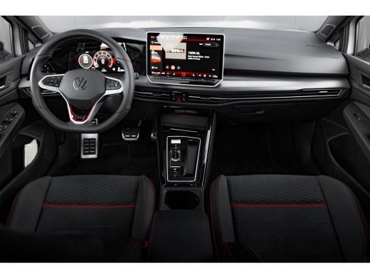 Volkswagen Golf 2.0 TSI 300pk GTI Clubsport | Panorama | Akrapovic | Harman Kardon | HUD | ActivLease financial lease