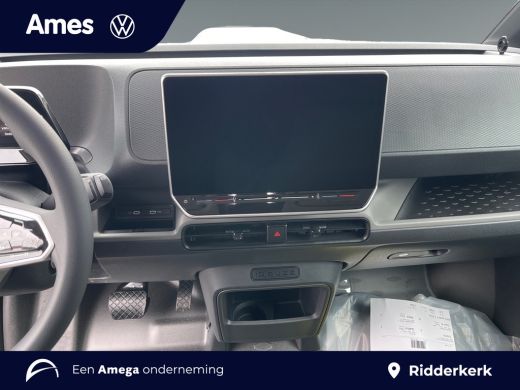 Volkswagen ID. Buzz Cargo Cargo Economy Business Elektromotor 125 kW (170 pk) ActivLease financial lease