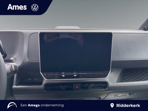 Volkswagen ID. Buzz Cargo Cargo Economy Business Elektromotor 125 kW (170 pk) ActivLease financial lease