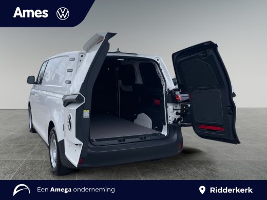 Volkswagen ID. Buzz Cargo Cargo Economy Business Elektromotor 125 kW (170 pk) ActivLease financial lease