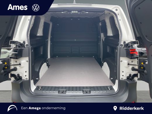 Volkswagen ID. Buzz Cargo Cargo Economy Business Elektromotor 125 kW (170 pk) ActivLease financial lease