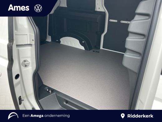 Volkswagen ID. Buzz Cargo Cargo Economy Business Elektromotor 125 kW (170 pk) ActivLease financial lease