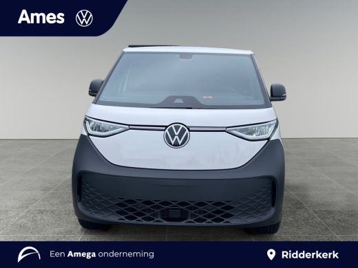 Volkswagen ID. Buzz Cargo Cargo Economy Business Elektromotor 125 kW (170 pk) ActivLease financial lease