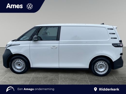 Volkswagen ID. Buzz Cargo Cargo Economy Business Elektromotor 125 kW (170 pk) ActivLease financial lease