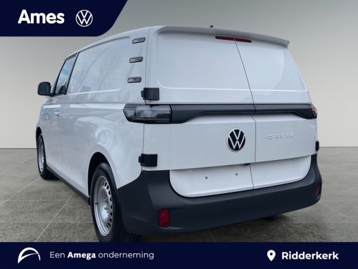 Volkswagen ID. Buzz Cargo Cargo Economy Business Elektromotor 125 kW (170 pk) ActivLease financial lease