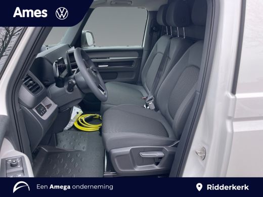 Volkswagen ID. Buzz Cargo Cargo Economy Business Elektromotor 125 kW (170 pk) ActivLease financial lease