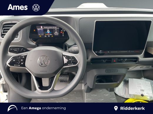 Volkswagen ID. Buzz Cargo Cargo Economy Business Elektromotor 125 kW (170 pk) ActivLease financial lease