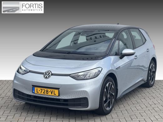 Volkswagen ID.3 Life 58 kWh Navi | Sfeer verlichting | velgen