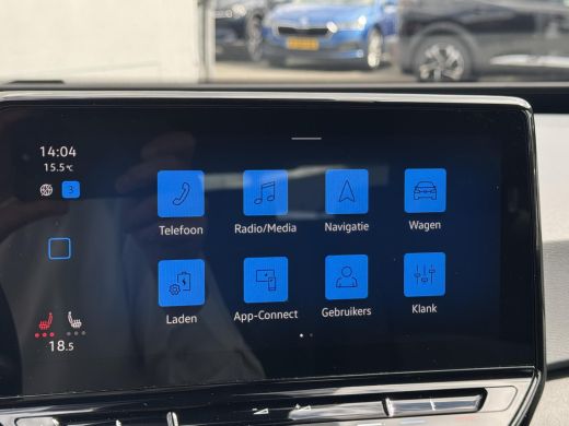 Volkswagen ID.3 Life 58 kWh Navi | Sfeer verlichting | velgen ActivLease financial lease