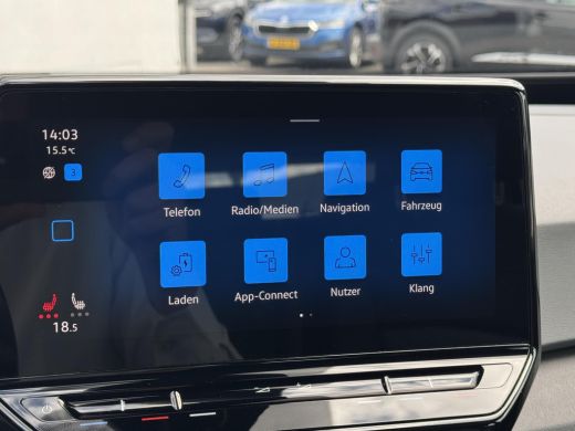 Volkswagen ID.3 Life 58 kWh Navi | Sfeer verlichting | velgen ActivLease financial lease