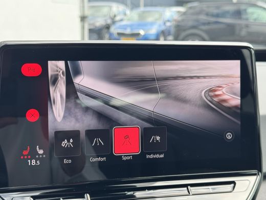 Volkswagen ID.3 Life 58 kWh Navi | Sfeer verlichting | velgen ActivLease financial lease