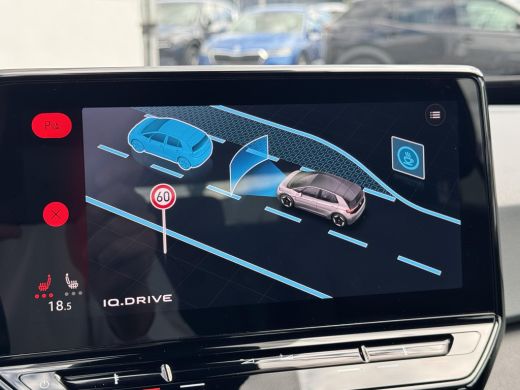 Volkswagen ID.3 Life 58 kWh Navi | Sfeer verlichting | velgen ActivLease financial lease