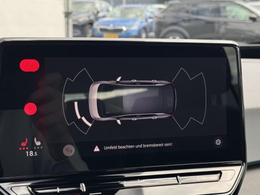 Volkswagen ID.3 Life 58 kWh Navi | Sfeer verlichting | velgen ActivLease financial lease