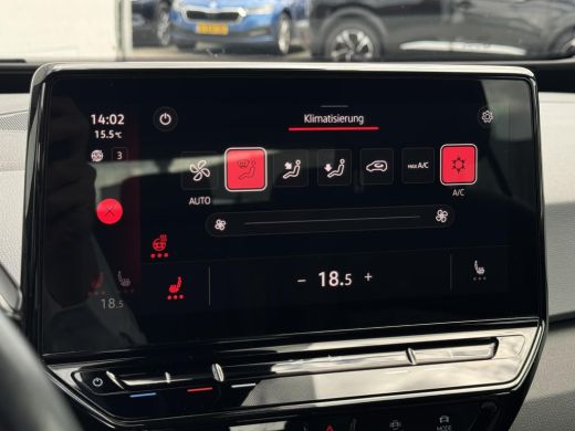 Volkswagen ID.3 Life 58 kWh Navi | Sfeer verlichting | velgen ActivLease financial lease