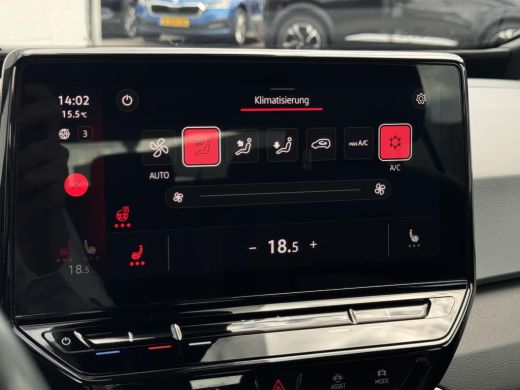 Volkswagen ID.3 Life 58 kWh Navi | Sfeer verlichting | velgen ActivLease financial lease