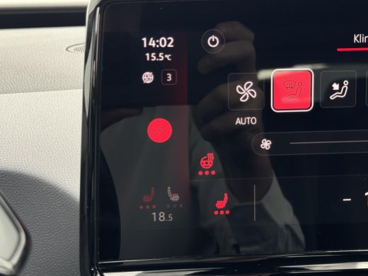 Volkswagen ID.3 Life 58 kWh Navi | Sfeer verlichting | velgen ActivLease financial lease