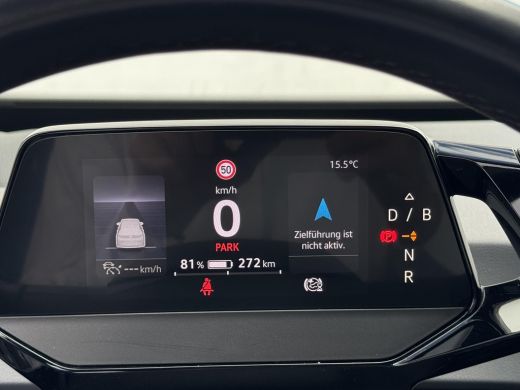 Volkswagen ID.3 Life 58 kWh Navi | Sfeer verlichting | velgen ActivLease financial lease