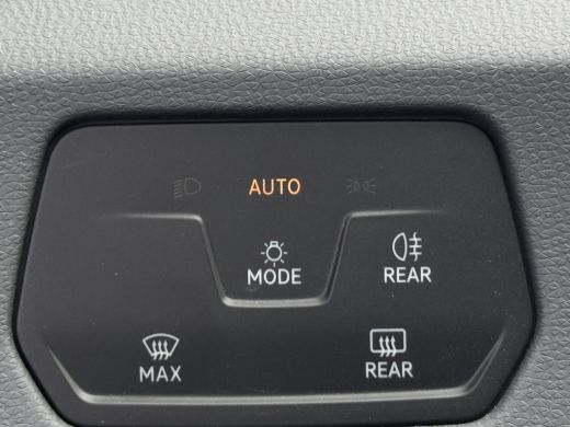 Volkswagen ID.3 Life 58 kWh Navi | Sfeer verlichting | velgen ActivLease financial lease