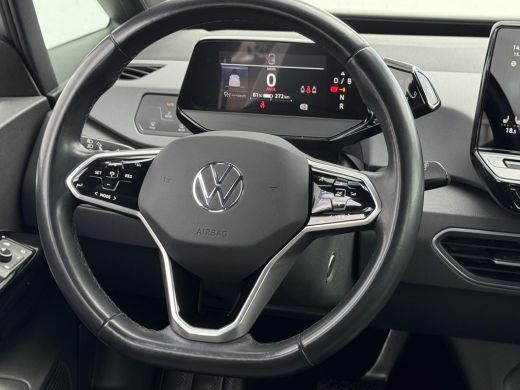 Volkswagen ID.3 Life 58 kWh Navi | Sfeer verlichting | velgen ActivLease financial lease