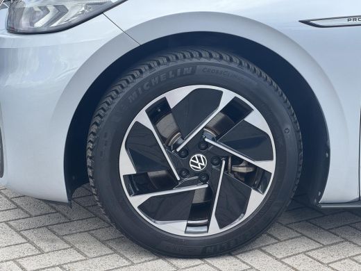 Volkswagen ID.3 Life 58 kWh Navi | Sfeer verlichting | velgen ActivLease financial lease