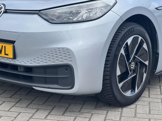 Volkswagen ID.3 Life 58 kWh Navi | Sfeer verlichting | velgen ActivLease financial lease