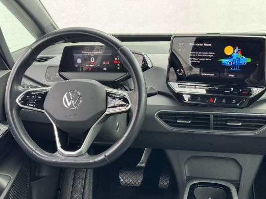Volkswagen ID.3 Life 58 kWh Navi | Sfeer verlichting | velgen ActivLease financial lease