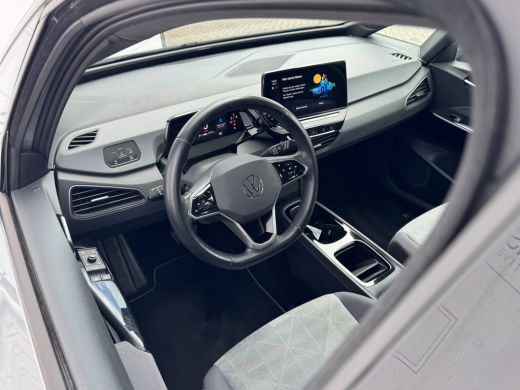 Volkswagen ID.3 Life 58 kWh Navi | Sfeer verlichting | velgen ActivLease financial lease