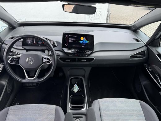 Volkswagen ID.3 Life 58 kWh Navi | Sfeer verlichting | velgen ActivLease financial lease