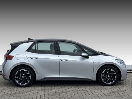 Volkswagen ID.3 Life 58 kWh Navi | Sfeer verlichting | velgen ActivLease financial lease