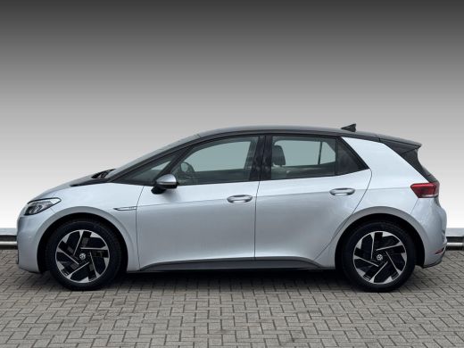 Volkswagen ID.3 Life 58 kWh Navi | Sfeer verlichting | velgen ActivLease financial lease