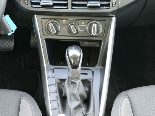 Volkswagen Polo 1.0 TSI Life Edition - 95 Pk - Euro 6 - AUTOMAAT - ParkeerCamera - AppleCarplay AndroidAuto ActivLease financial lease