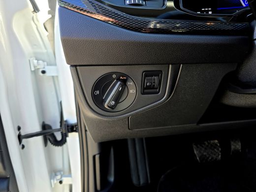 Volkswagen Polo 1.0 TSI Life Edition - 95 Pk - Euro 6 - AUTOMAAT - ParkeerCamera - AppleCarplay AndroidAuto ActivLease financial lease