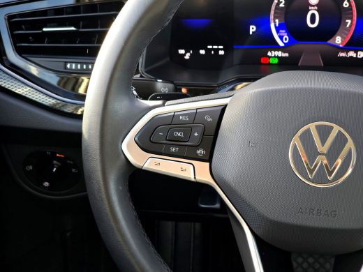 Volkswagen Polo 1.0 TSI Life Edition - 95 Pk - Euro 6 - AUTOMAAT - ParkeerCamera - AppleCarplay AndroidAuto ActivLease financial lease