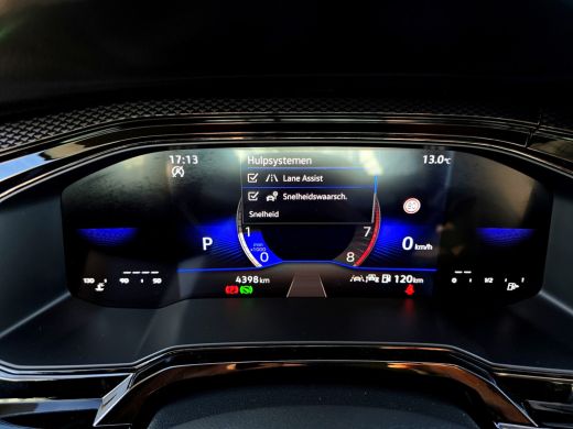 Volkswagen Polo 1.0 TSI Life Edition - 95 Pk - Euro 6 - AUTOMAAT - ParkeerCamera - AppleCarplay AndroidAuto ActivLease financial lease