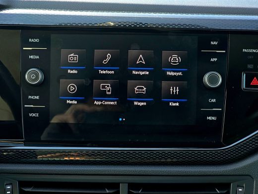 Volkswagen Polo 1.0 TSI Life Edition - 95 Pk - Euro 6 - AUTOMAAT - ParkeerCamera - AppleCarplay AndroidAuto ActivLease financial lease