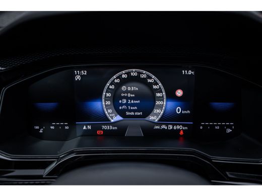 Volkswagen Polo 1.0 TSI Life Edition | Achteruitrijcamera | Airco | Lichtmetalen velgen 15" ActivLease financial lease