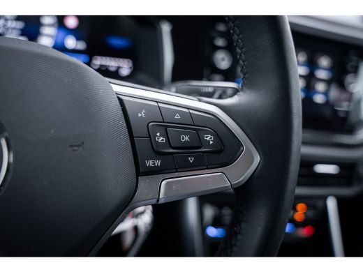 Volkswagen Polo 1.0 TSI Life Edition | Achteruitrijcamera | Airco | Lichtmetalen velgen 15" ActivLease financial lease