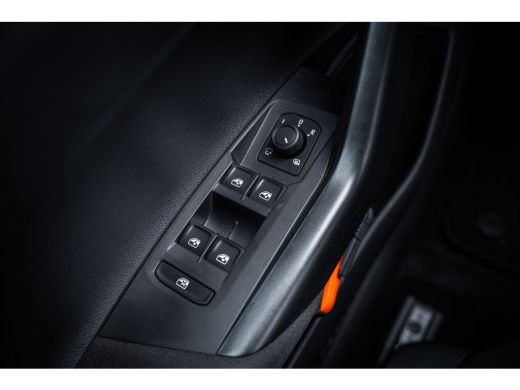 Volkswagen Polo 1.0 TSI Life Edition | Achteruitrijcamera | Airco | Lichtmetalen velgen 15" ActivLease financial lease