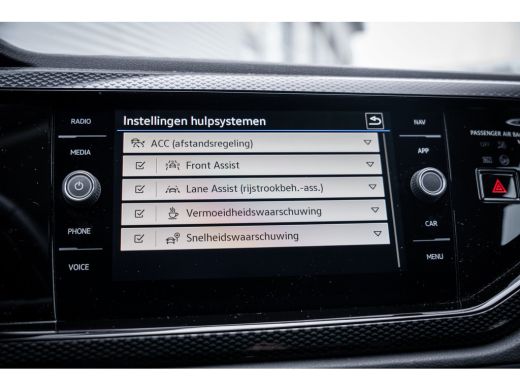 Volkswagen Polo 1.0 TSI Life Edition | Achteruitrijcamera | Airco | Lichtmetalen velgen 15" ActivLease financial lease