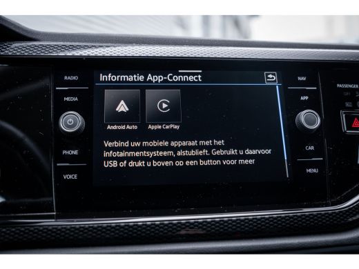 Volkswagen Polo 1.0 TSI Life Edition | Achteruitrijcamera | Airco | Lichtmetalen velgen 15" ActivLease financial lease