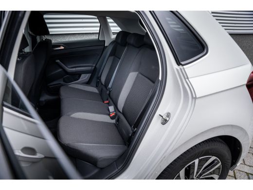 Volkswagen Polo 1.0 TSI Life Edition | Achteruitrijcamera | Airco | Lichtmetalen velgen 15" ActivLease financial lease