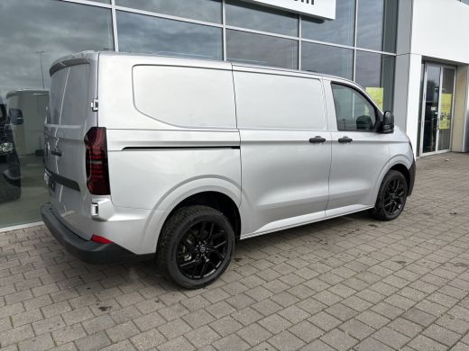 Volkswagen Transporter 2.0 TDI L1H1 Life | 150pk Hand | Zwarte 19 inch velgen | App connect | 3 Zits ActivLease financial lease